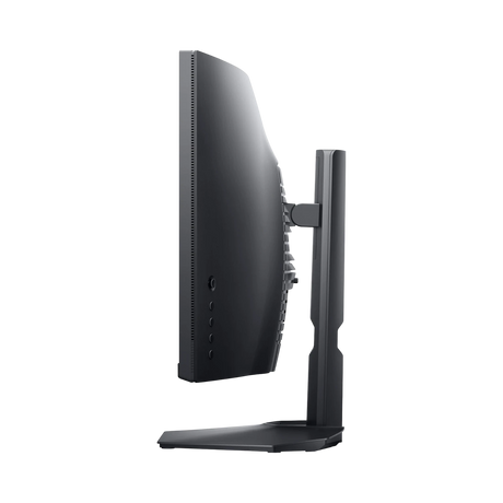 Dell 34 S3422DWG 34" 21:9 144Hz FreeSync WQHD HDR VA Curved Gaming Monitor — Being Shipped