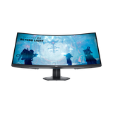 Dell 34 S3422DWG 34" 21:9 144Hz FreeSync WQHD HDR VA Curved Gaming Monitor — Being Shipped