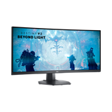 Dell 34 S3422DWG 34" 21:9 144Hz FreeSync WQHD HDR VA Curved Gaming Monitor — Being Shipped