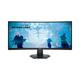 Dell 34 S3422DWG 34" 21:9 144Hz FreeSync WQHD HDR VA Curved Gaming Monitor — Being Shipped