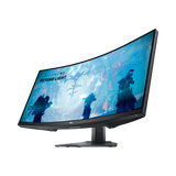 Dell 34 S3422DWG 34" 21:9 144Hz FreeSync WQHD HDR VA Curved Gaming Monitor — Being Shipped