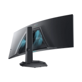 Dell 34 S3422DWG 34" 21:9 144Hz FreeSync WQHD HDR VA Curved Gaming Monitor — Being Shipped