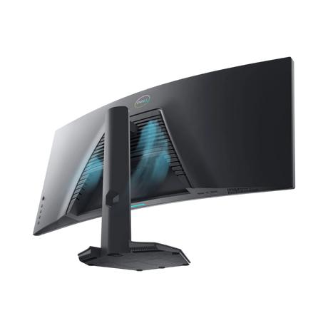Dell 34 S3422DWG 34" 21:9 144Hz FreeSync WQHD HDR VA Curved Gaming Monitor — Being Shipped