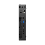 Dell OptiPlex 7010 MFF Desktop Computer, Intel Core i5-13500T, 8GB DDR4 RAM, 256GB SSD — Being Shipped
