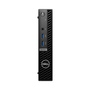 Dell OptiPlex 7010 MFF Desktop Computer, Intel Core i5-13500T, 8GB DDR4 RAM, 256GB SSD — Being Shipped