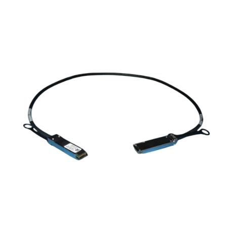 Dell 3.3ft QSFP+ to QSFP+ 40GbE Passive Copper Direct Attach Cable — Being Shipped