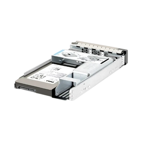 Dell R7G07 960GB 3.5" Hybrid Carrier SATA Read Intensive 6Gbps SSD — Being Shipped