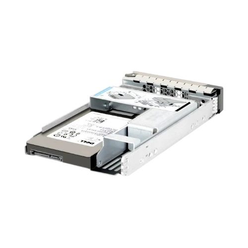 Dell R7G07 960GB 3.5" Hybrid Carrier SATA Read Intensive 6Gbps SSD — Being Shipped