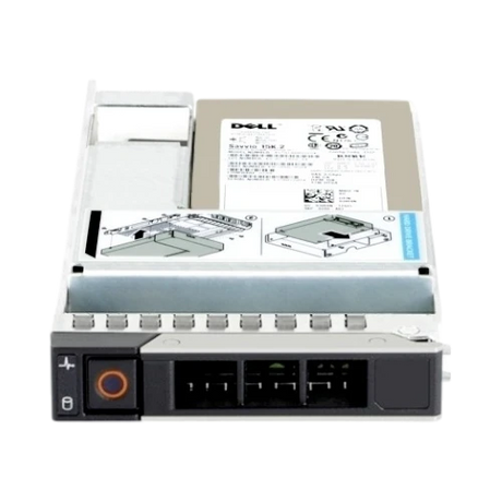 Dell R7G07 960GB 3.5" Hybrid Carrier SATA Read Intensive 6Gbps SSD — Being Shipped