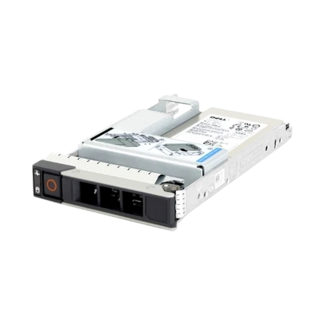 Dell R7G07 960GB 3.5" Hybrid Carrier SATA Read Intensive 6Gbps SSD — Being Shipped