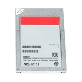 Dell 240GB 2.5" SATA 6GBPS Mix Use SSD — Being Shipped