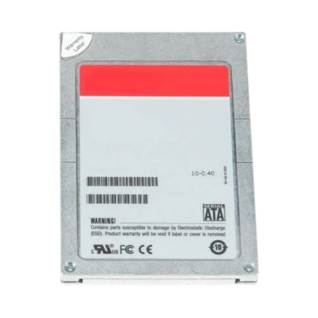 Dell 240GB 2.5" SATA 6GBPS Mix Use SSD — Being Shipped