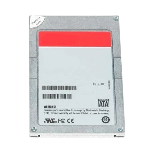 Dell 240GB 2.5" SATA 6GBPS Mix Use SSD — Being Shipped