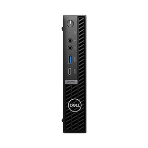 Dell OptiPlex 7010 MFF+ Desktop Computer, Intel Core i7-13700T, 16GB DDR5 RAM, 256GB SSD — Being Shipped