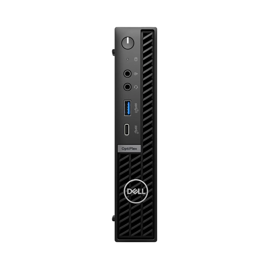 Dell OptiPlex 7010 MFF+ Desktop Computer, Intel Core i7-13700T, 16GB DDR5 RAM, 256GB SSD — Being Shipped