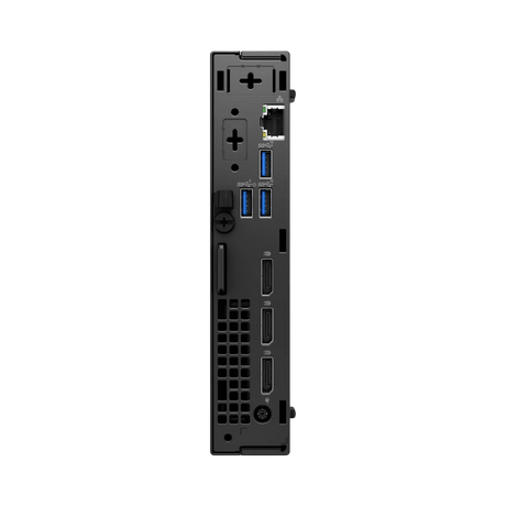 Dell OptiPlex 7010 MFF+ Desktop Computer, Intel Core i7-13700T, 16GB DDR5 RAM, 256GB SSD — Being Shipped
