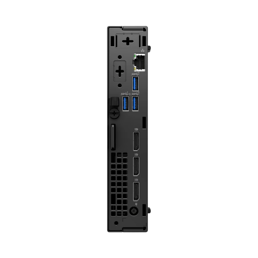Dell OptiPlex 7010 MFF+ Desktop Computer, Intel Core i7-13700T, 16GB DDR5 RAM, 256GB SSD — Being Shipped