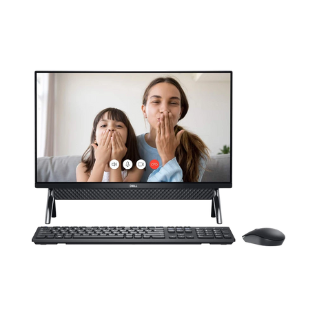 Dell Inspiron 24" Touch-Screen All-In-One Desktop Computer, Intel Core i3-1115G4, 8GB RAM, 256GB SSD — Being Shipped