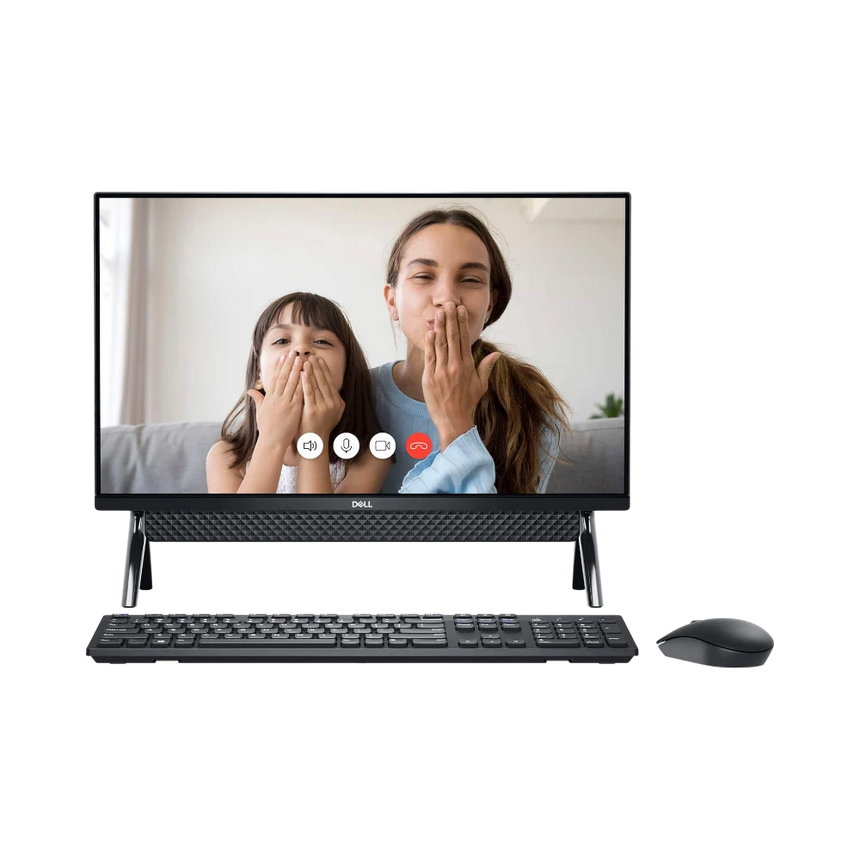 Dell Inspiron 24" Touch-Screen All-In-One Desktop Computer, Intel Core i3-1115G4, 8GB RAM, 256GB SSD — Being Shipped