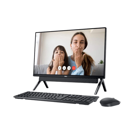 Dell Inspiron 24" Touch-Screen All-In-One Desktop Computer, Intel Core i3-1115G4, 8GB RAM, 256GB SSD — Being Shipped