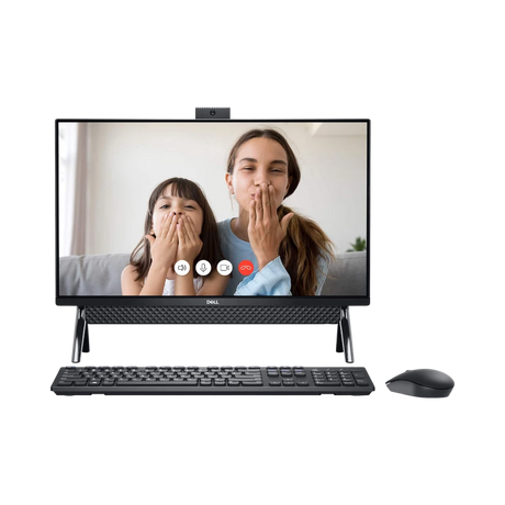 Dell Inspiron 24" Touch-Screen All-In-One Desktop Computer, Intel Core i3-1115G4, 8GB RAM, 256GB SSD — Being Shipped