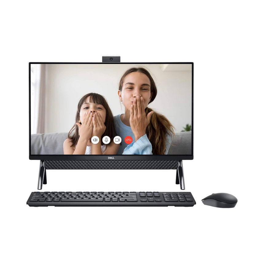 Dell Inspiron 24" Touch-Screen All-In-One Desktop Computer, Intel Core i3-1115G4, 8GB RAM, 256GB SSD — Being Shipped
