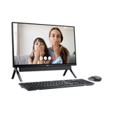 Dell Inspiron 24" Touch-Screen All-In-One Desktop Computer, Intel Core i3-1115G4, 8GB RAM, 256GB SSD — Being Shipped