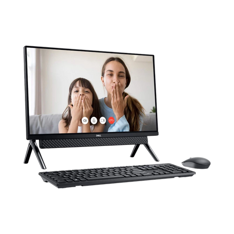 Dell Inspiron 24" Touch-Screen All-In-One Desktop Computer, Intel Core i3-1115G4, 8GB RAM, 256GB SSD — Being Shipped