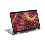 Dell Latitude 7330 13.3" Multi-Touch Laptop, Intel Core i7-1265U, 16GB DDR4 RAM, 512GB SSD — Being Shipped