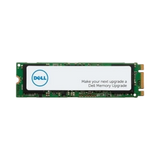 Dell 256GB M.2 2280 Serial ATA Internal SSD — Being Shipped