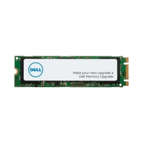 Dell 256GB M.2 2280 Serial ATA Internal SSD — Being Shipped