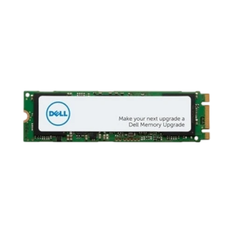 Dell 256GB M.2 2280 Serial ATA Internal SSD — Being Shipped