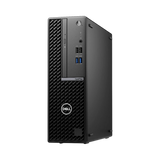 Dell OptiPlex 7010 SFF Desktop Computer, Intel Core i3-13100, 8GB DDR4 RAM, 256GB SSD — Being Shipped