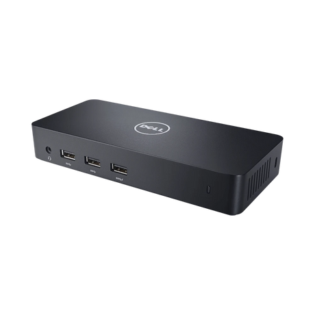 Dell D3100 USB 3.1 Gen 1 Docking Station — Being Shipped