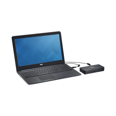 Dell D3100 USB 3.1 Gen 1 Docking Station — Being Shipped