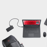 Dell D3100 USB 3.1 Gen 1 Docking Station — Being Shipped