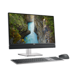 Dell OptiPlex 7410 24" All-in-One Desktop Computer, Intel Core i5-13500, 16GB DDR5 RAM, 256GB SSD — Being Shipped