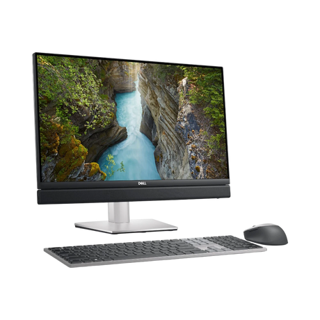 Dell OptiPlex 7410 24" All-in-One Desktop Computer, Intel Core i5-13500, 16GB DDR5 RAM, 256GB SSD — Being Shipped