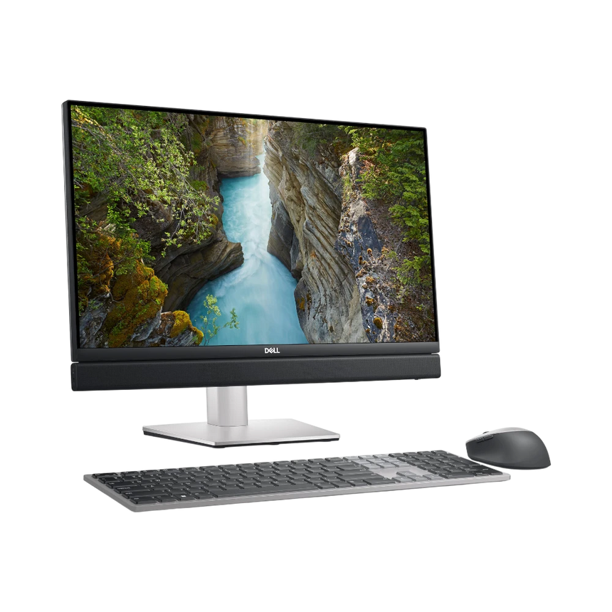 Dell OptiPlex 7410 24" All-in-One Desktop Computer, Intel Core i5-13500, 16GB DDR5 RAM, 256GB SSD — Being Shipped