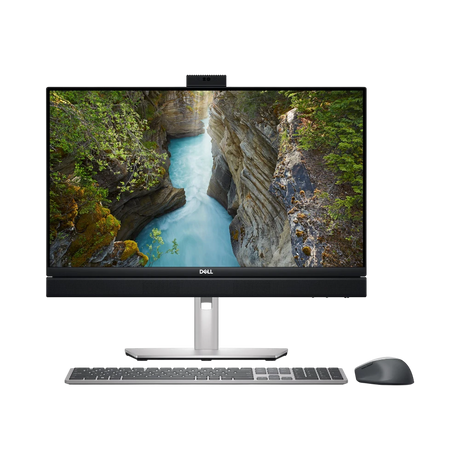 Dell OptiPlex 7410 24" All-in-One Desktop Computer, Intel Core i5-13500, 16GB DDR5 RAM, 256GB SSD — Being Shipped