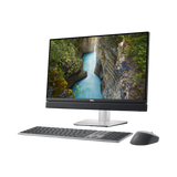 Dell OptiPlex 7410 24" All-in-One Desktop Computer, Intel Core i5-13500, 16GB DDR5 RAM, 256GB SSD — Being Shipped