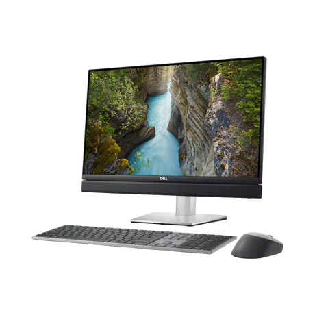 Dell OptiPlex 7410 24" All-in-One Desktop Computer, Intel Core i5-13500, 16GB DDR5 RAM, 256GB SSD — Being Shipped