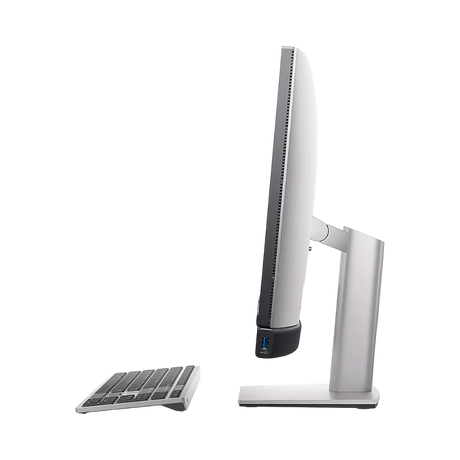 Dell OptiPlex 7410 24" All-in-One Desktop Computer, Intel Core i5-13500, 16GB DDR5 RAM, 256GB SSD — Being Shipped