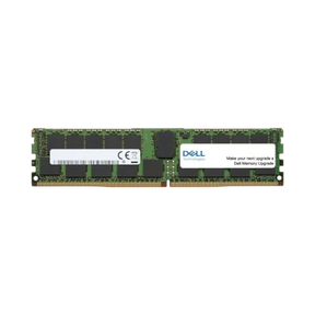 Dell 16GB PC4-21300 DDR4-2666MT/s 2Rx8 ECC Memory Module — Being Shipped