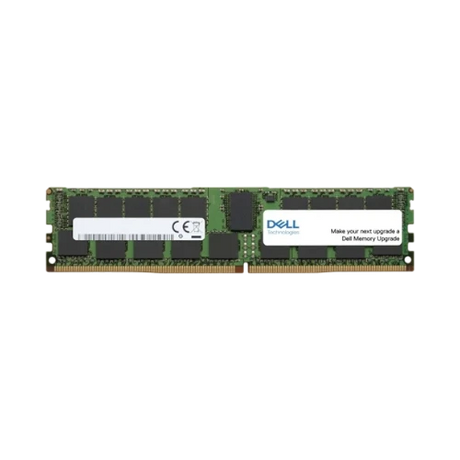 Dell 16GB PC4-21300 DDR4-2666MT/s 2Rx8 ECC Memory Module — Being Shipped