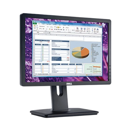 Dell P1913 19" 16:10 60Hz HD LED Widescreen Monitor — Being Shipped