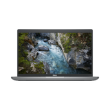 Dell Precision 3480 14" Mobile Workstation, Intel Core i7-1355U, 16GB DDR4 RAM, 512GB SSD — Being Shipped
