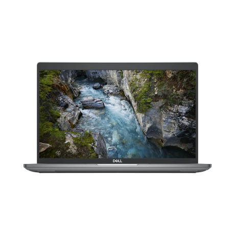 Dell Precision 3480 14" Mobile Workstation, Intel Core i7-1355U, 16GB DDR4 RAM, 512GB SSD — Being Shipped