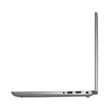 Dell Precision 3480 14" Mobile Workstation, Intel Core i7-1355U, 16GB DDR4 RAM, 512GB SSD — Being Shipped