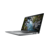 Dell Precision 3480 14" Mobile Workstation, Intel Core i7-1355U, 16GB DDR4 RAM, 512GB SSD — Being Shipped